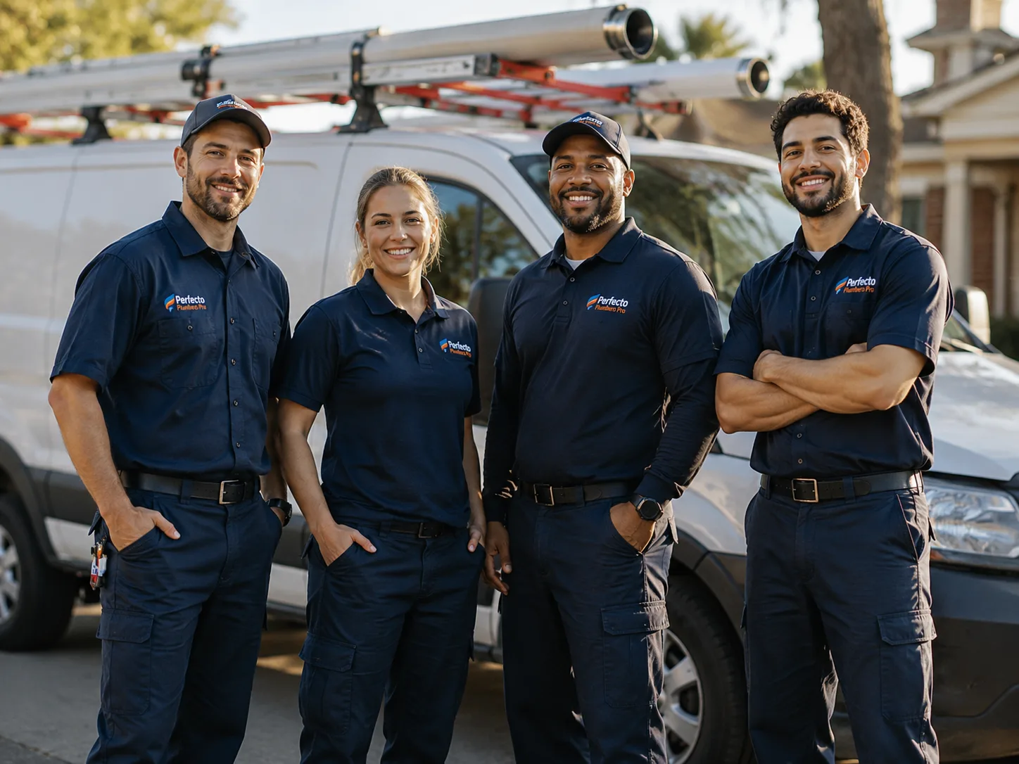 Emergency Plumber Near Me in Santa Anna, TX near me